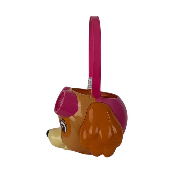 Paw Patrol – Skye Figural Basket (Medium, Plastic) - Picture 3 of 4